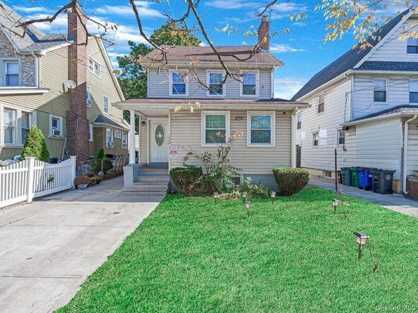 10437 205th Place, Jamaica NY 11412