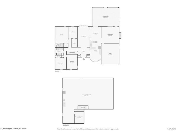 10 Printer Court, Huntington Station NY 11746