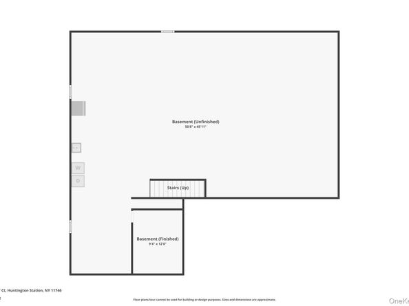 10 Printer Court, Huntington Station NY 11746