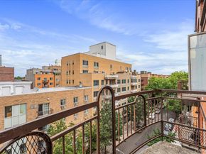 140-32 Cherry Avenue 5D, Flushing NY 11355