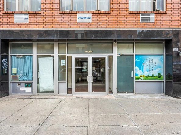 140-32 Cherry Avenue 5D, Flushing NY 11355