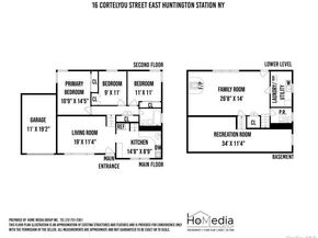 16 E. Cortelyou Street, Huntington Station NY 11746