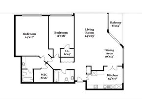 500 High Point Drive 703, Hartsdale NY 10530