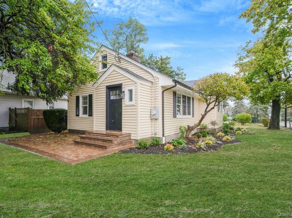 40 Irving Johnson Street, East Northport NY 11731
