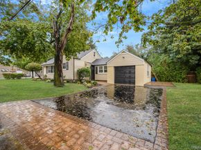 40 Irving Johnson Street, East Northport NY 11731