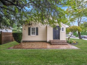 40 Irving Johnson Street, East Northport NY 11731