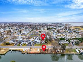 8 Eastern Concourse, Amityville NY 11701