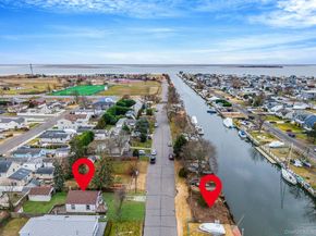 8 Eastern Concourse, Amityville NY 11701