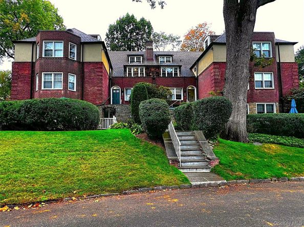 5 Campus Place 2B, Scarsdale NY 10583