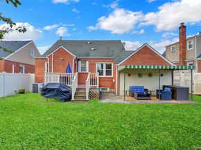 1045 Cathedral Avenue, Franklin Square NY 11010