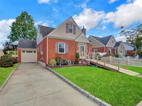 1045 Cathedral Avenue, Franklin Square NY 11010