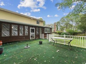 438 Lillian Boulevard, Holbrook NY 11741
