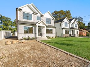 47 Netz Place, Albertson NY 11507