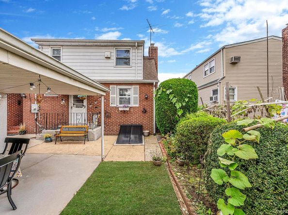 163 Crest Avenue, Elmont NY 11003