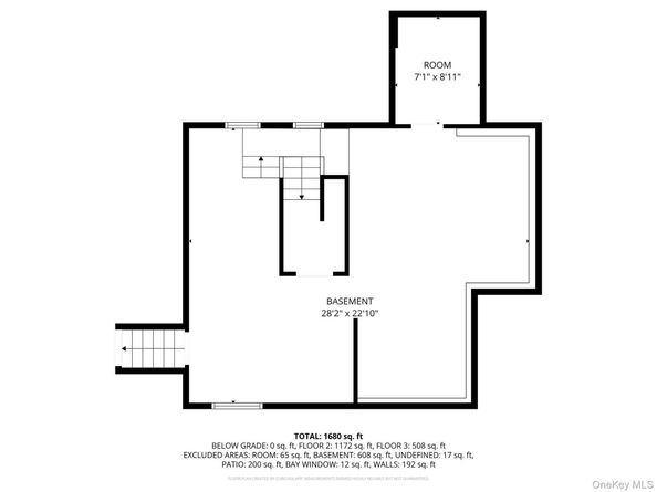 163 Crest Avenue, Elmont NY 11003