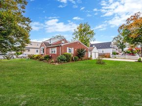 163 Crest Avenue, Elmont NY 11003