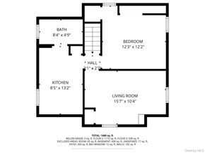 163 Crest Avenue, Elmont NY 11003