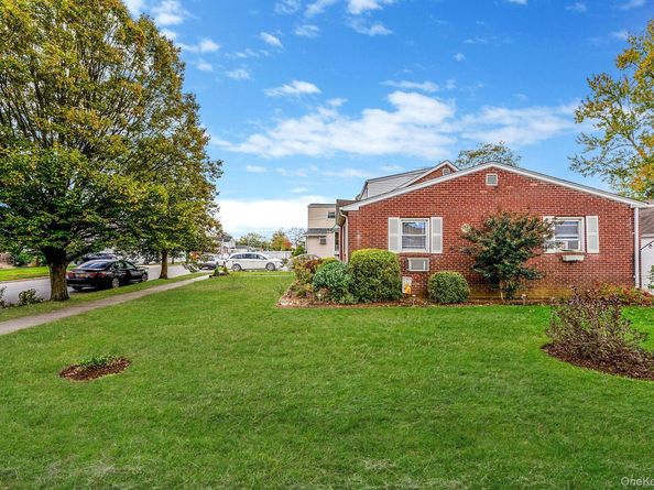 163 Crest Avenue, Elmont NY 11003