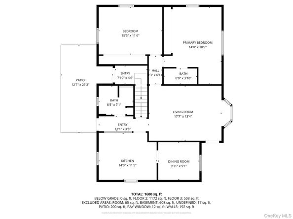 163 Crest Avenue, Elmont NY 11003