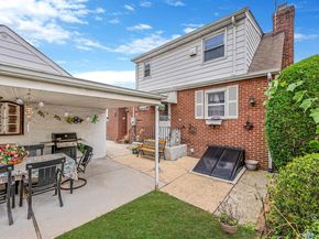 163 Crest Avenue, Elmont NY 11003