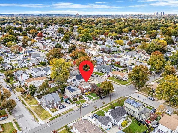 163 Crest Avenue, Elmont NY 11003