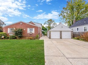 163 Crest Avenue, Elmont NY 11003