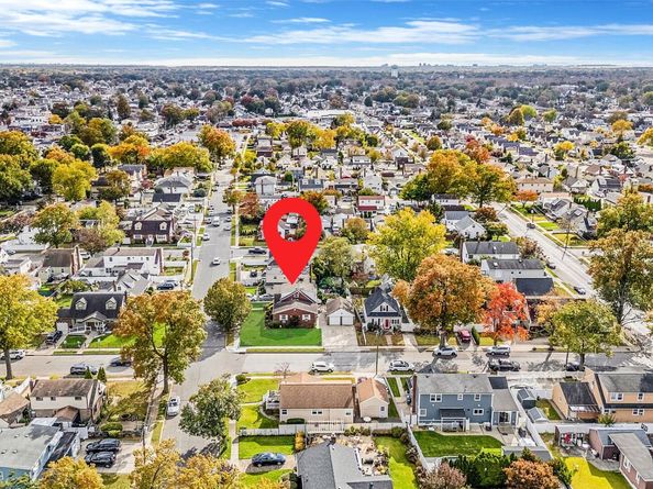 163 Crest Avenue, Elmont NY 11003