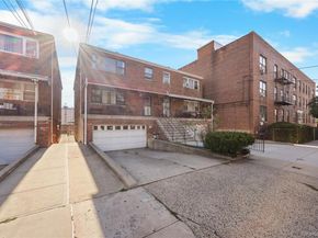 1815 Mahan Avenue, Bronx NY 10461