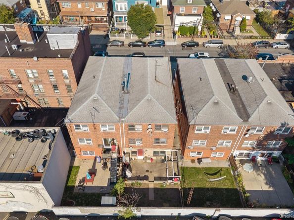1815 Mahan Avenue, Bronx NY 10461