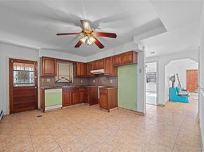 1815 Mahan Avenue, Bronx NY 10461