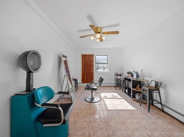 1815 Mahan Avenue, Bronx NY 10461