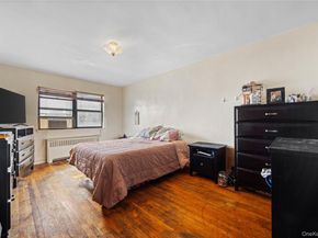 1815 Mahan Avenue, Bronx NY 10461