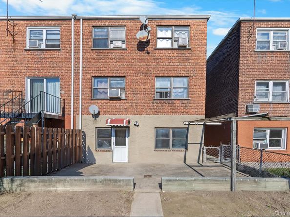 1815 Mahan Avenue, Bronx NY 10461