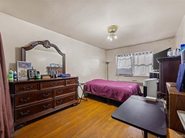 1815 Mahan Avenue, Bronx NY 10461