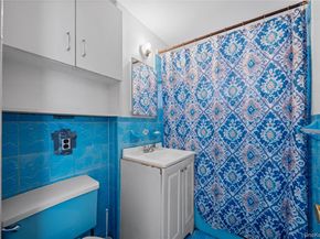1815 Mahan Avenue, Bronx NY 10461