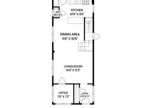 4331 Bruner Avenue, Bronx NY 10466