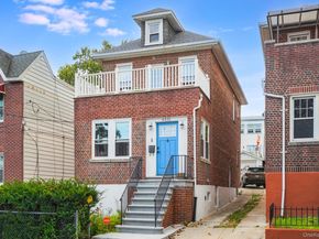 4331 Bruner Avenue, Bronx NY 10466