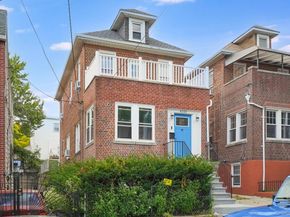 4331 Bruner Avenue, Bronx NY 10466