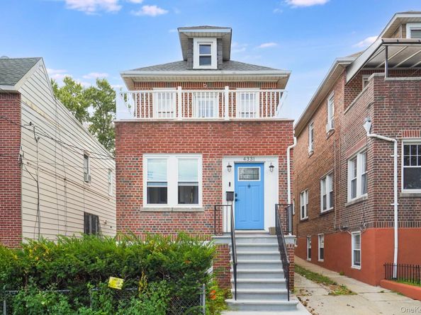 4331 Bruner Avenue, Bronx NY 10466