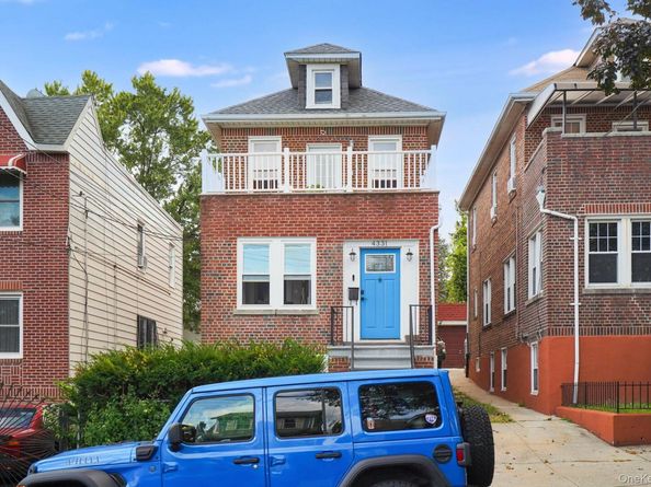 4331 Bruner Avenue, Bronx NY 10466