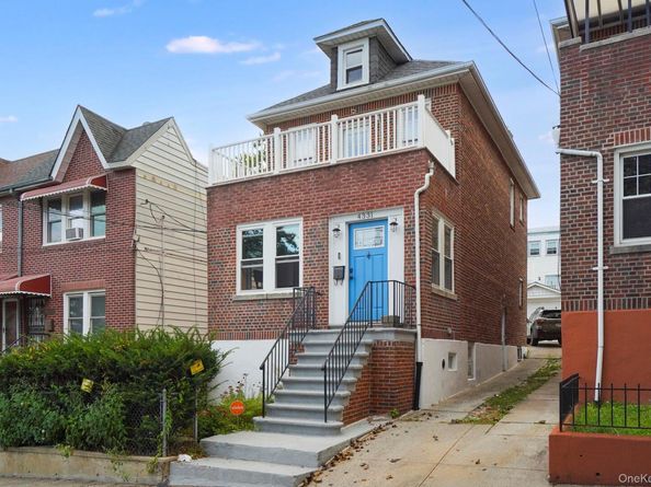4331 Bruner Avenue, Bronx NY 10466