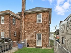 4331 Bruner Avenue, Bronx NY 10466