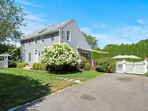 28 Windermere Drive, Sag Harbor NY 11963