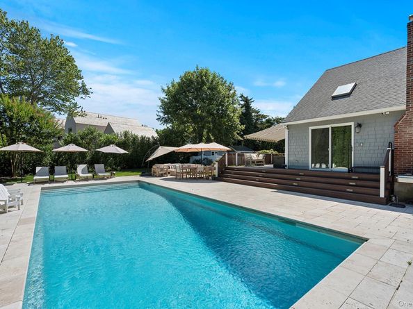 28 Windermere Drive, Sag Harbor NY 11963
