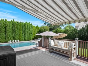 28 Windermere Drive, Sag Harbor NY 11963