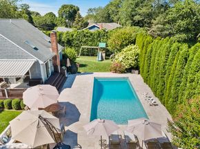 28 Windermere Drive, Sag Harbor NY 11963