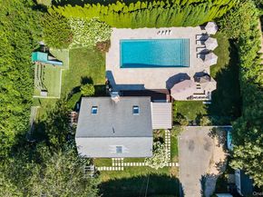 28 Windermere Drive, Sag Harbor NY 11963