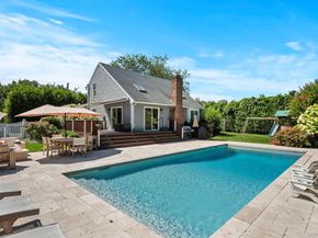 28 Windermere Drive, Sag Harbor NY 11963