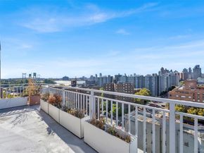 353 E 104 Street PH2, New York (Manhattan) NY 10029
