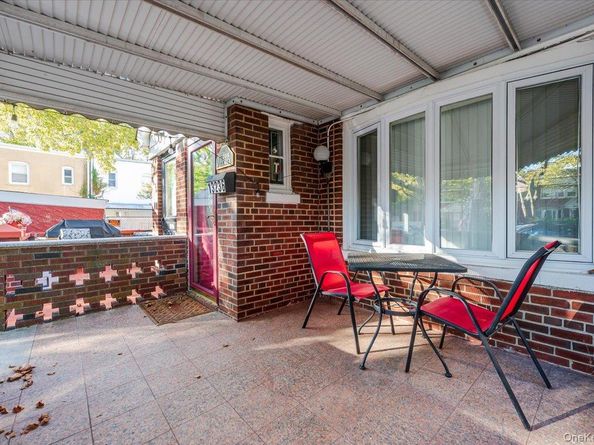 132-36 84th Street, Ozone Park NY 11417